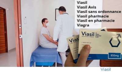 Viasil Agit En Combien De Temps